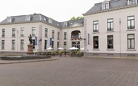 Fletcher Hotel Paleis Stadhouderlijk Hof